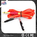 High quality retail RCA tattoo clipcord with hookup for tattoo accessories tattoo Machine